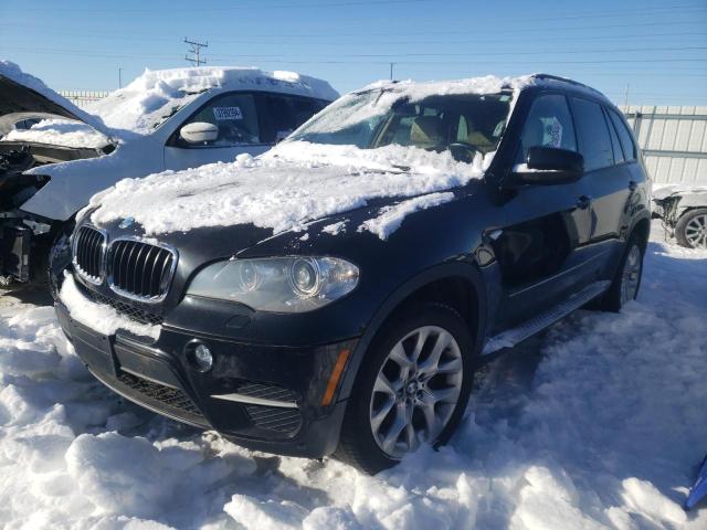 Bmw X5 (2013)
