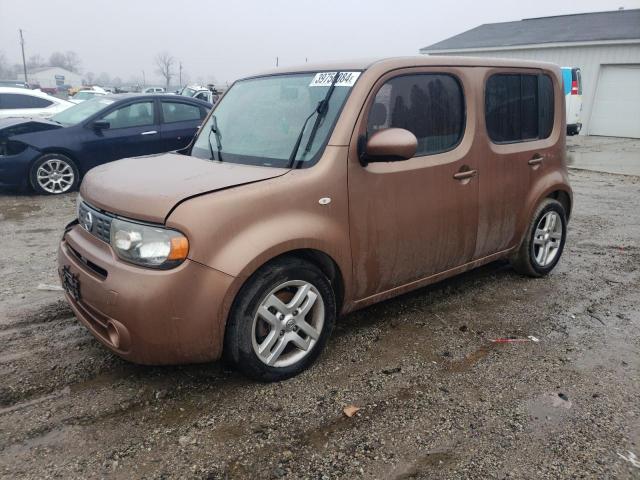 Nissan Cube (2011)