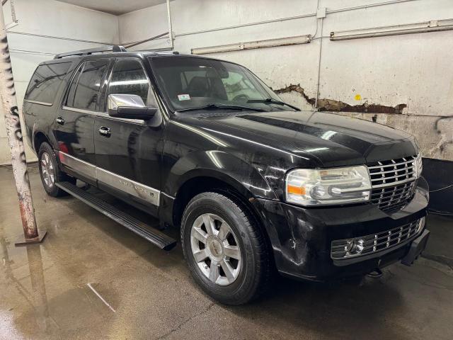 Lincoln Navigator (2009)
