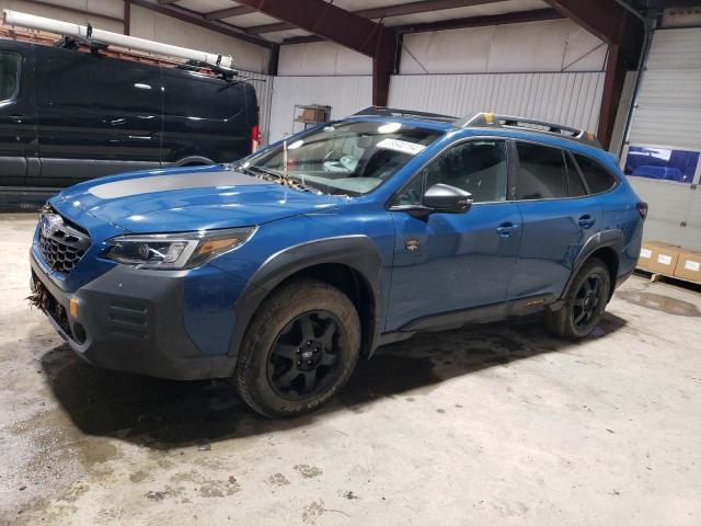 Subaru Outback wi (2023)