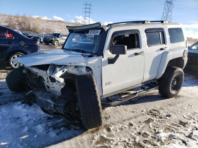 Hummer H3 (2007)