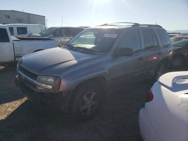 Chevrolet Trailblzr (2005)