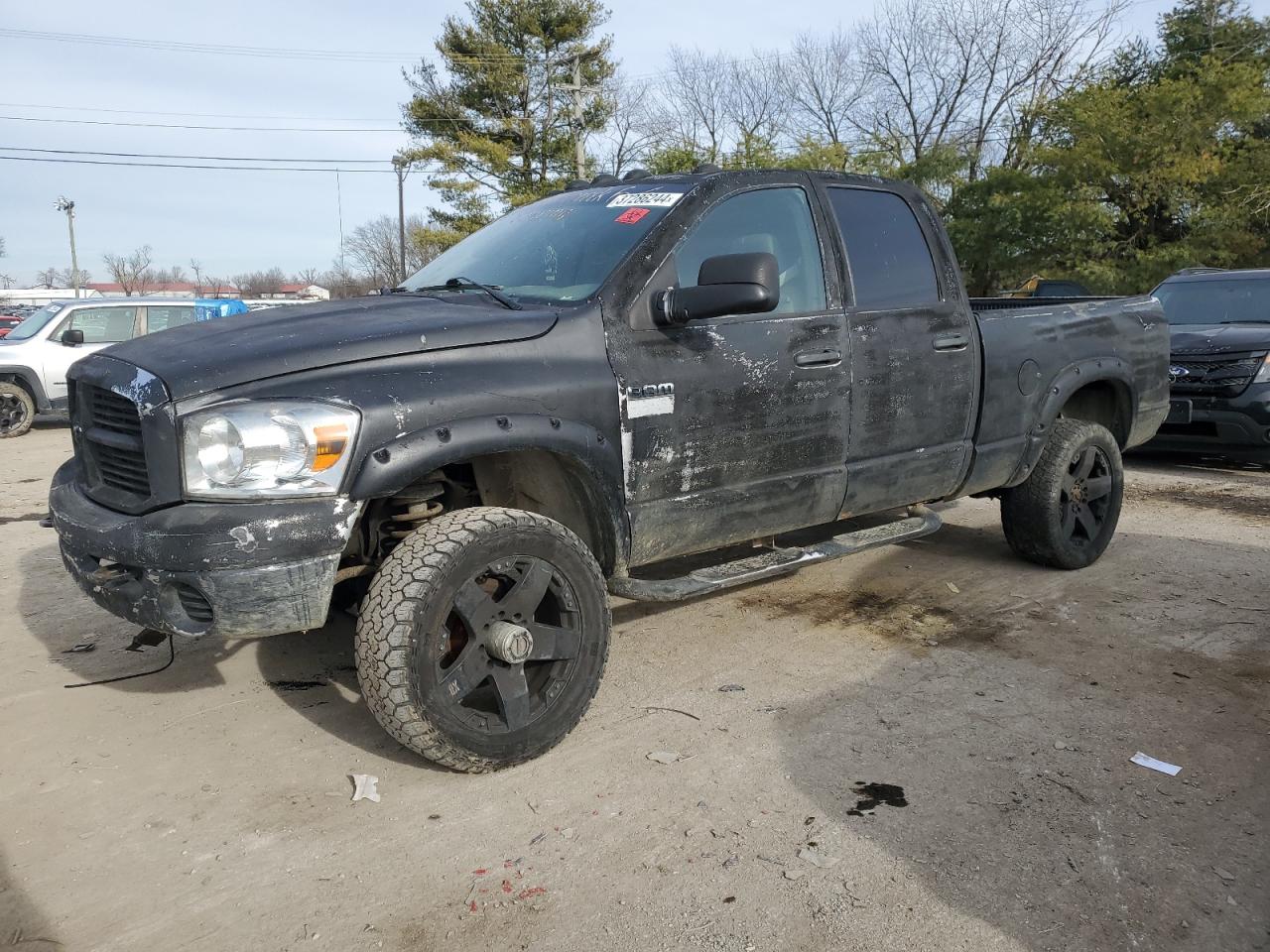 Dodge Ram (2007)