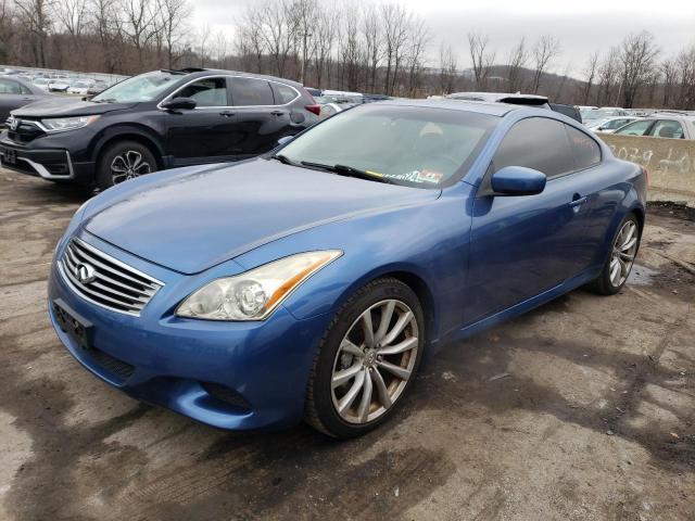 Infiniti G37 (2008)