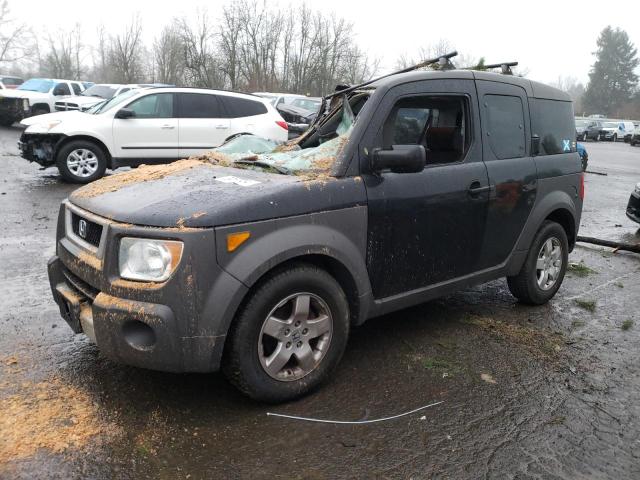 Honda Element (2004)