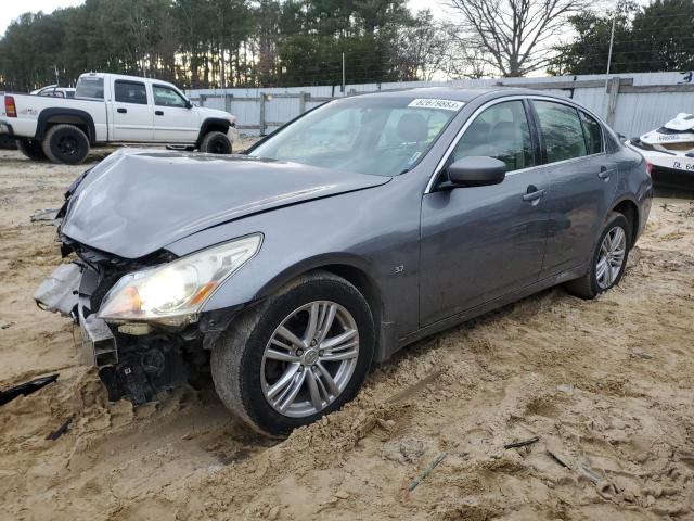 Infiniti Q40 (2015)