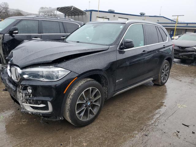 Bmw X5 (2017)