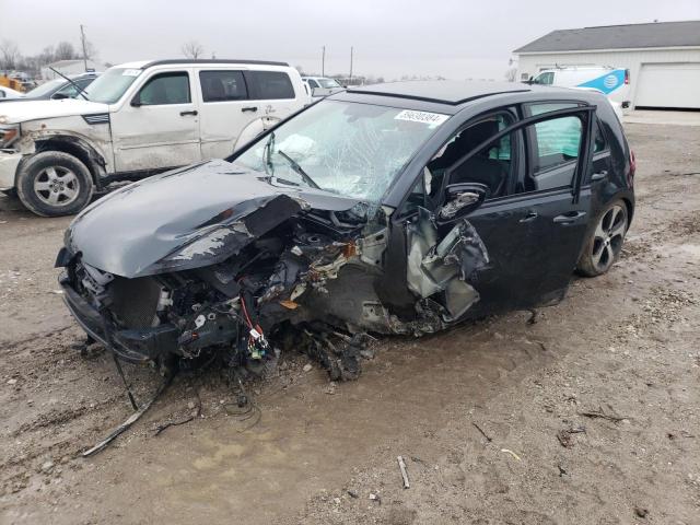 Volkswagen Gti (2016)