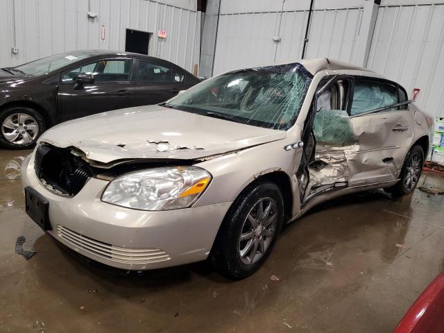 Buick Lucerne (2007)