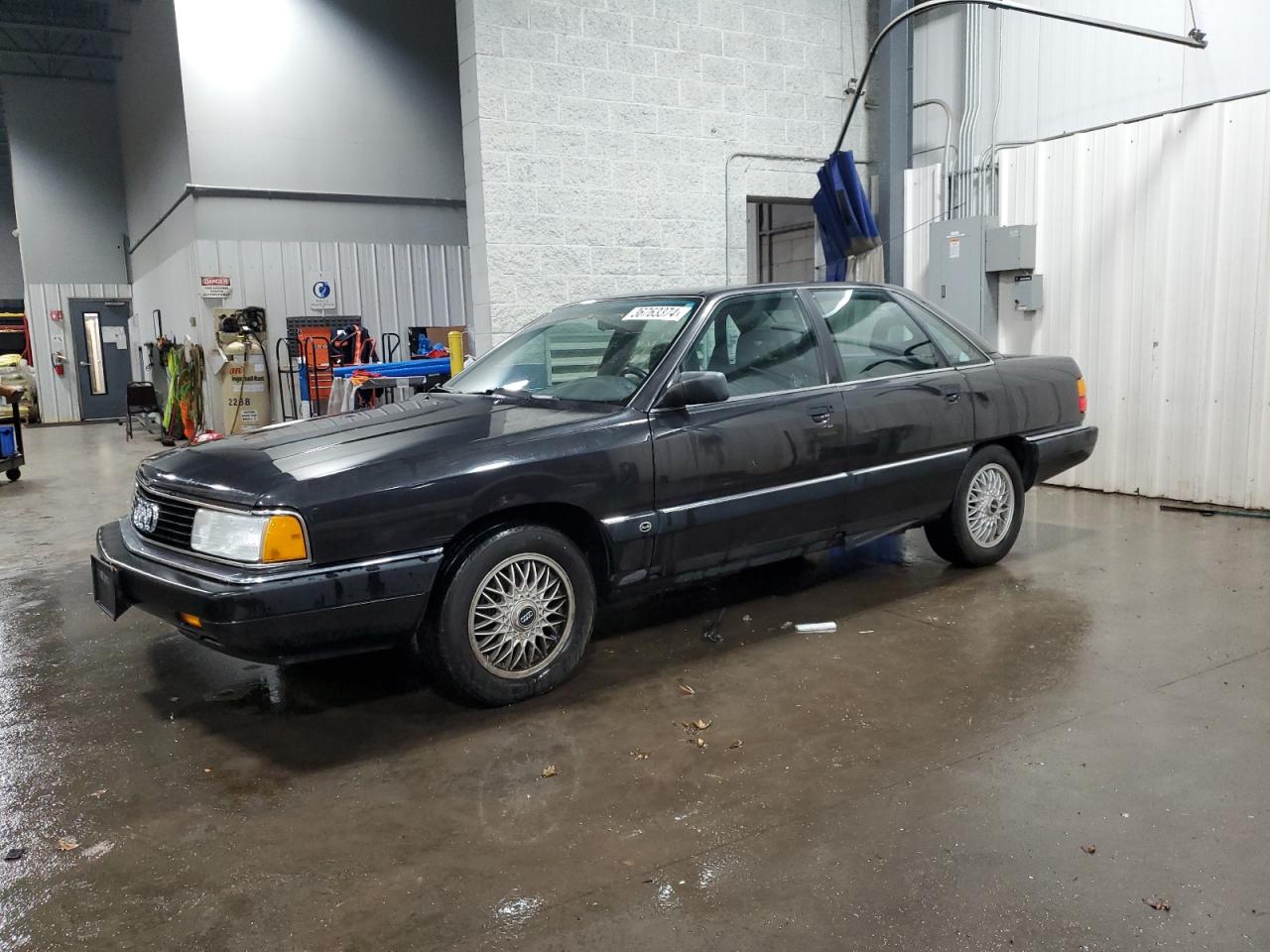 Audi 200 (1990)