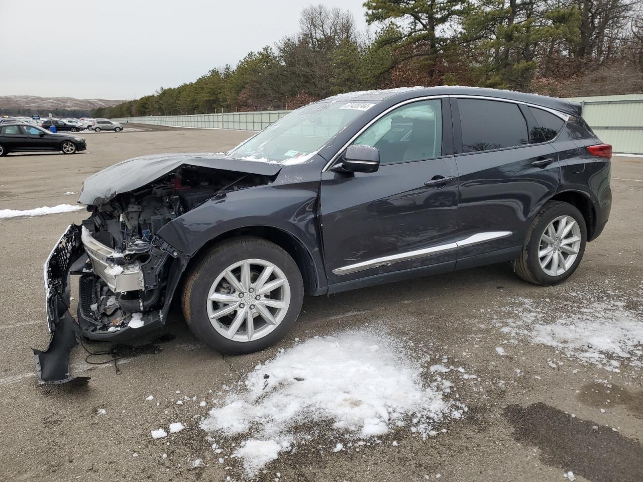 Acura Rdx (2019)