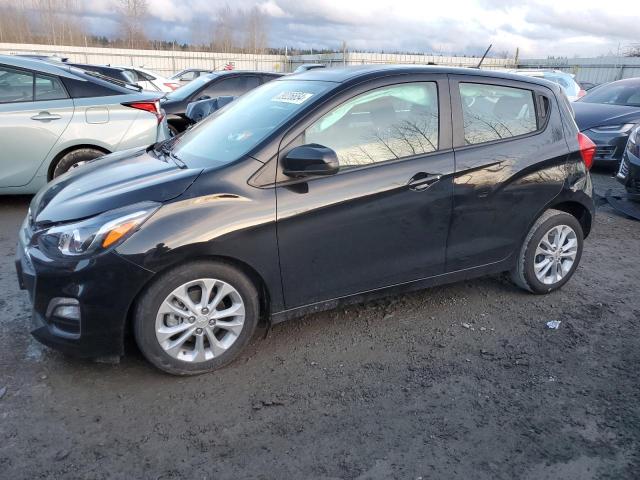 Chevrolet Spark (2021)