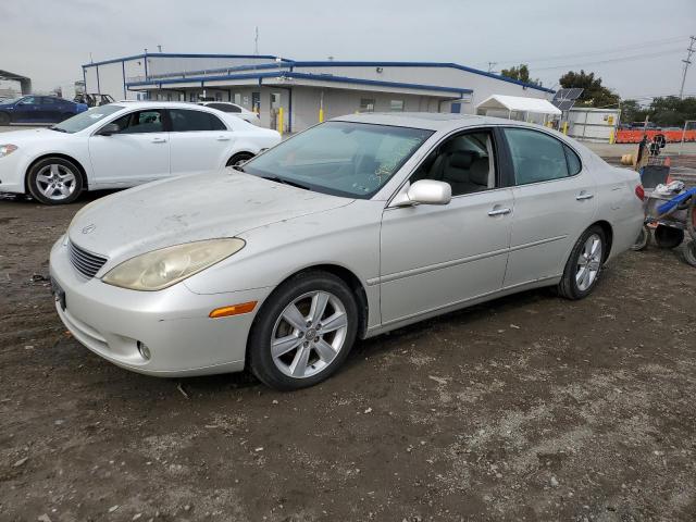 Lexus Es330 (2005)