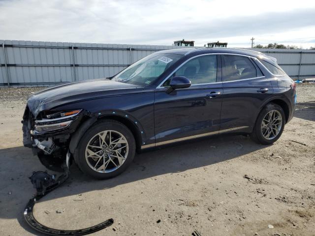 Genesis Gv70 base (2022)