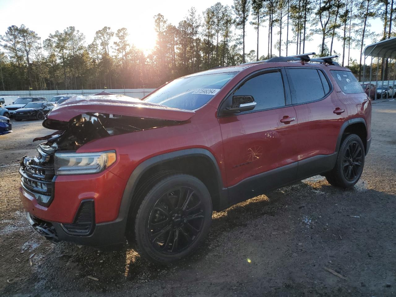 Gmc Acadia (2022)
