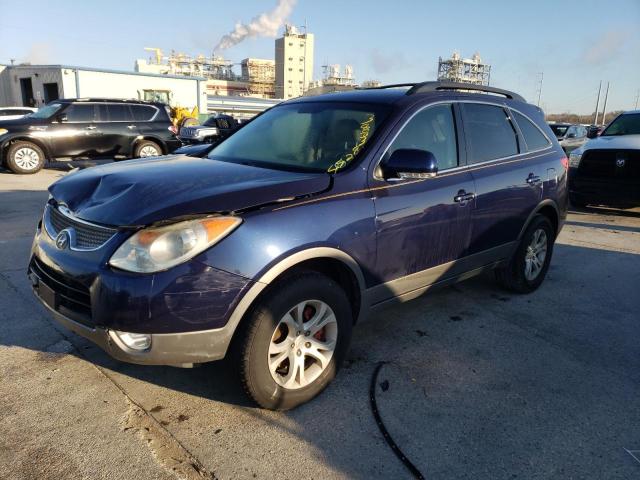 Hyundai Veracruz (2011)