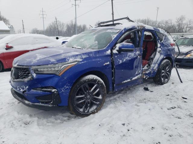 Acura Rdx (2020)