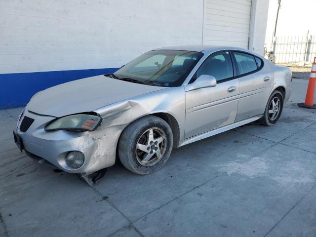 Pontiac Grandprix (2004)
