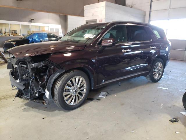 Hyundai Palisade (2020)
