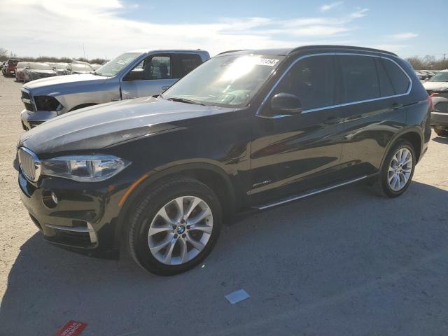 Bmw X5 (2016)