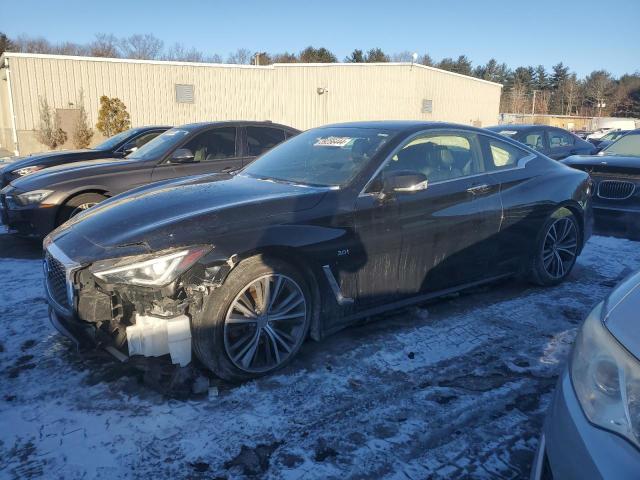 Infiniti Q60 (2016)