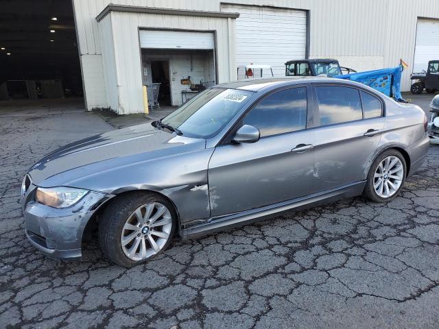 Bmw 328 i sule (2011)