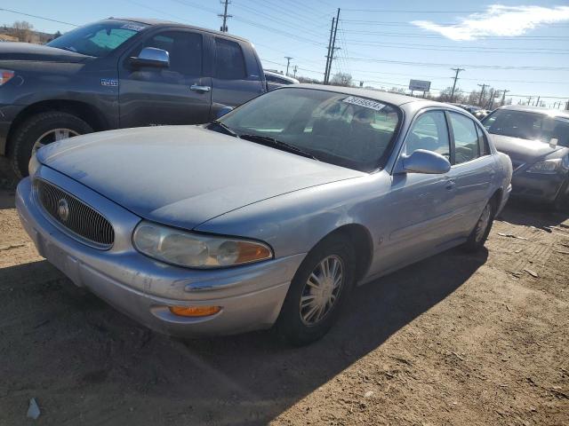 Buick Lesabre (2005)