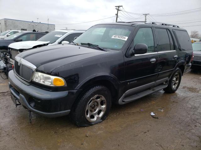 Lincoln Navigator (1999)
