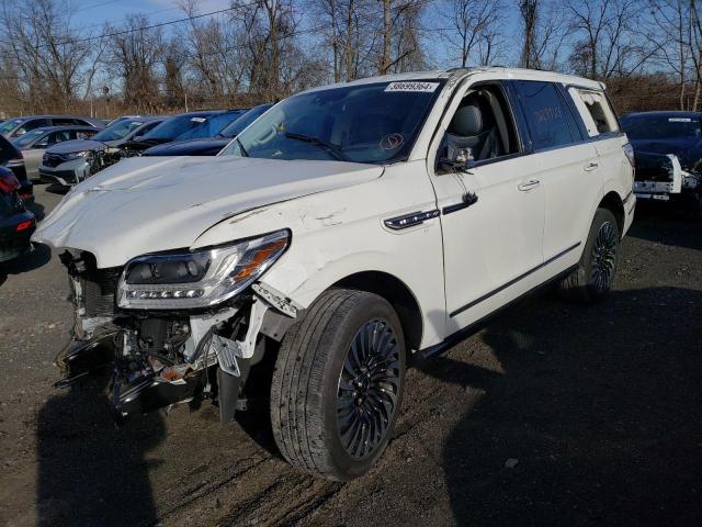 Lincoln Navigator (2021)