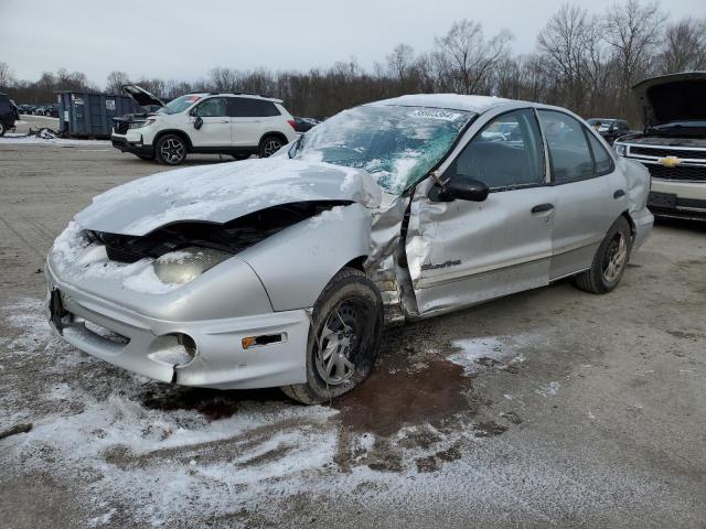 Pontiac Sunfire (2000)