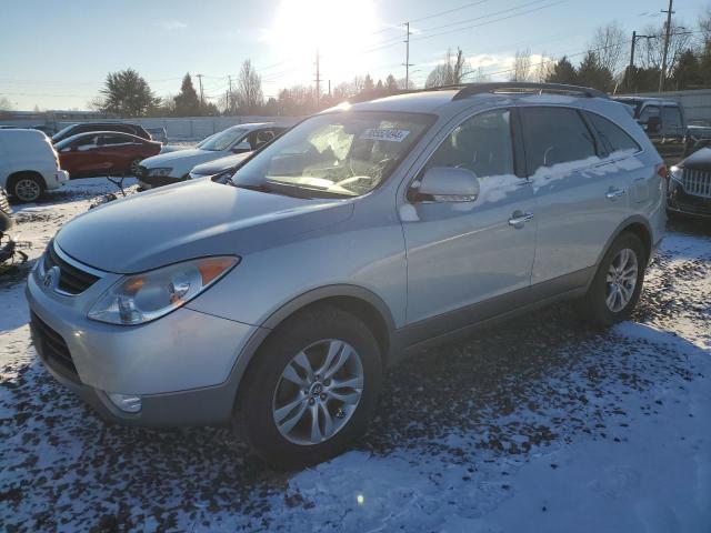 Hyundai Veracruz (2012)