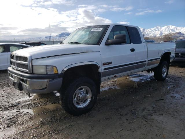 Dodge Ram 2500 (2001)