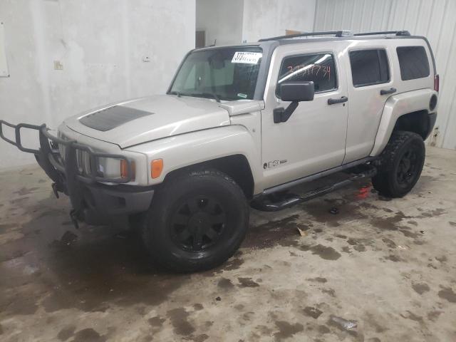 Hummer H3 (2007)