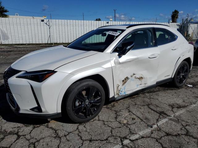 Lexus Ux 250h (2021)
