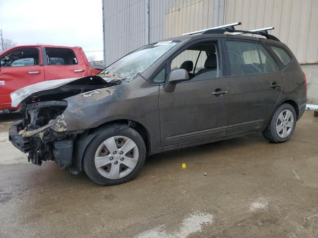 Kia Rondo (2009)
