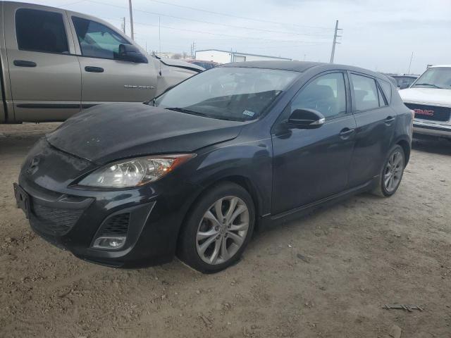 Mazda Mazda3 (2010)