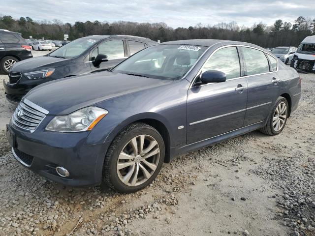 Infiniti M35 (2010)