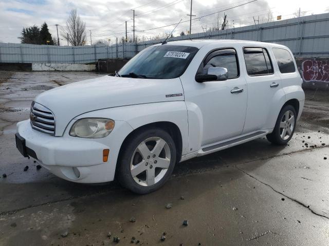 Chevrolet Hhr (2007)