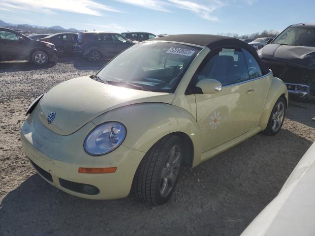 Volkswagen Beetle (2006)