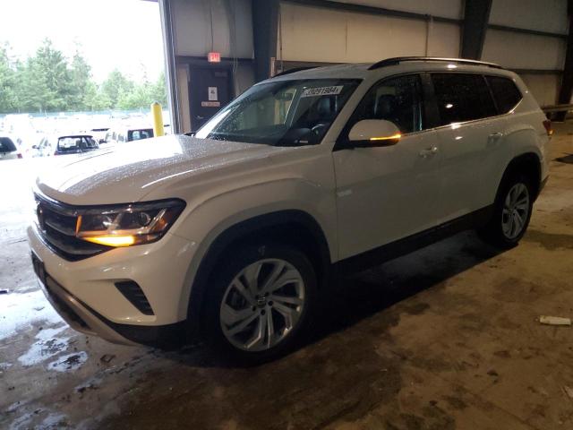 Volkswagen Atlas (2021)
