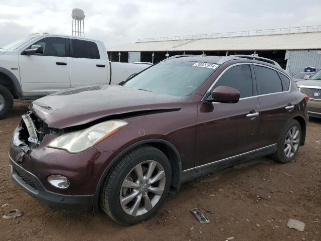 Infiniti Ex35 (2012)
