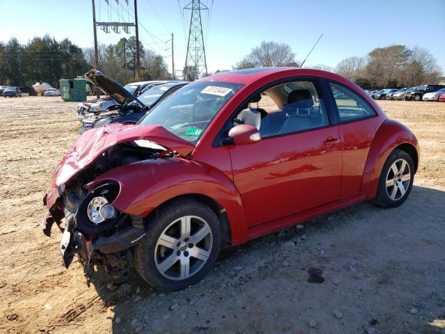 Volkswagen Beetle (2006)