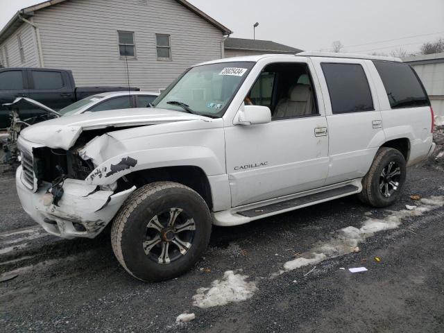 Cadillac Escalade (1999)