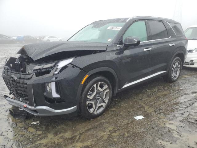 Hyundai Palisade (2024)