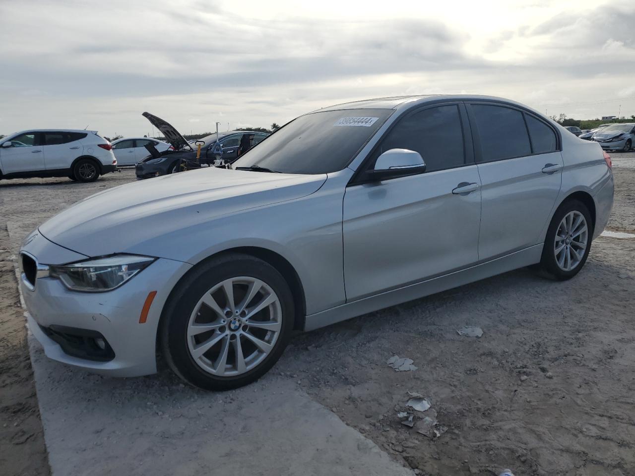 Bmw 3er (2018)