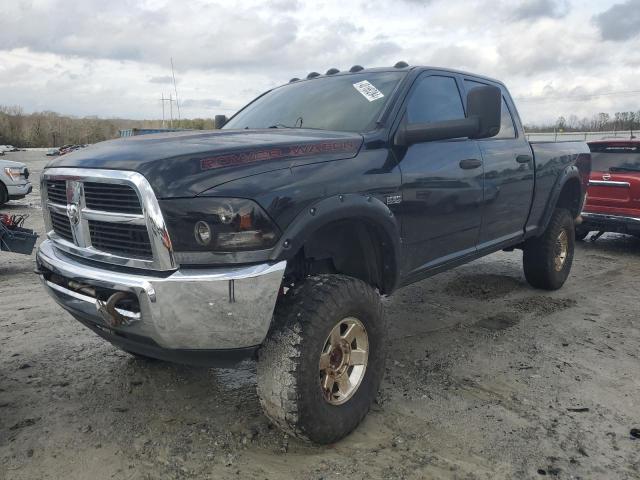 Dodge Ram 2500 (2012)