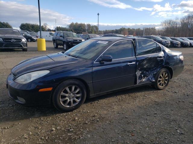 Lexus Es330 (2004)