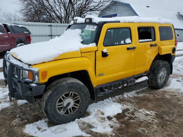 Hummer H3 (2006)