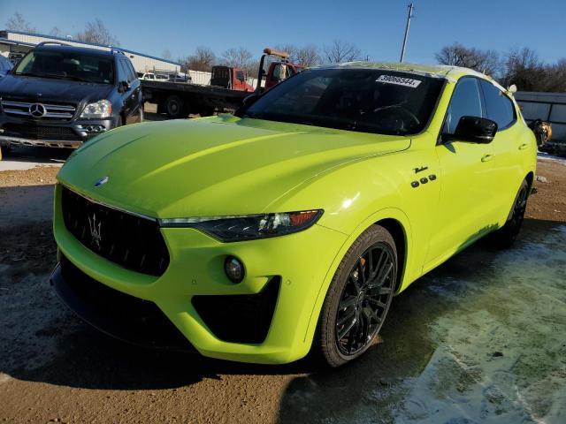 Maserati Levante mo (2022)