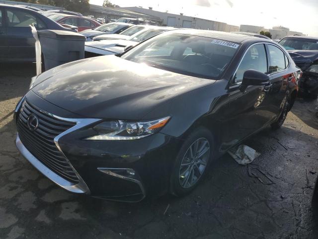 Lexus Es300 (2018)
